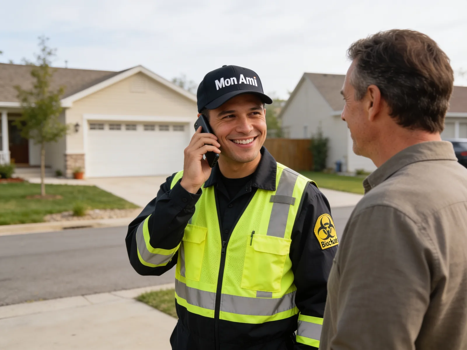 Sewage Cleanup Ridgeville Corners, OH FAQs